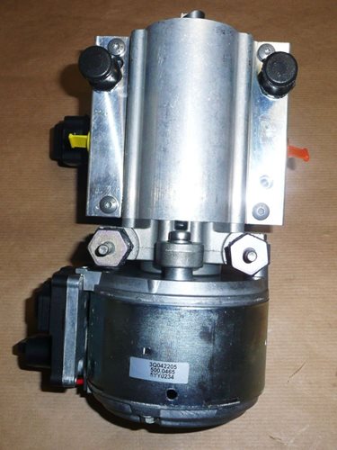 Pompa hydrauliczna Citroen C5 III 2.0 Hdi