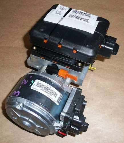 Pompa hydrauliczna Citroen C5 III 2.0 Hdi