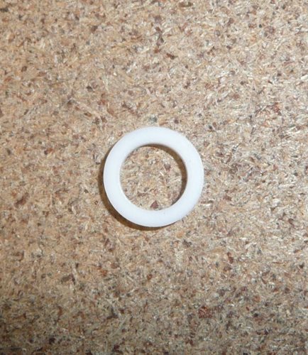 Opaska przewodu hydraulicznego Citroen C5 III