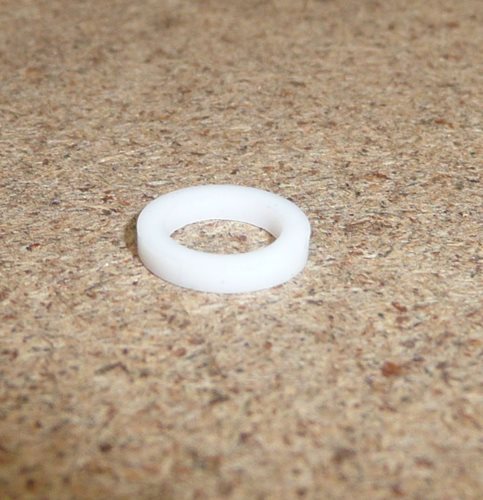 Opaska przewodu hydraulicznego Citroen C5 III