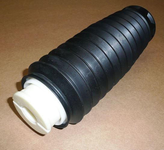 Osłona amortyzatora Renault Latitude Fluence Przód