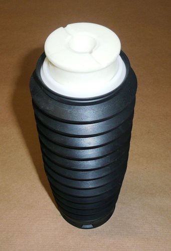 Osłona amortyzatora Renault Latitude Fluence Przód