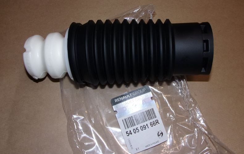 Osłona amortyzatora przód Dacia Lodgy