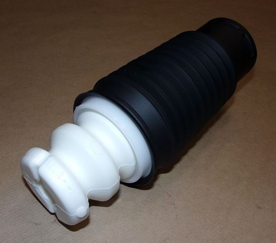 Osłona amortyzatora przód Dacia Lodgy