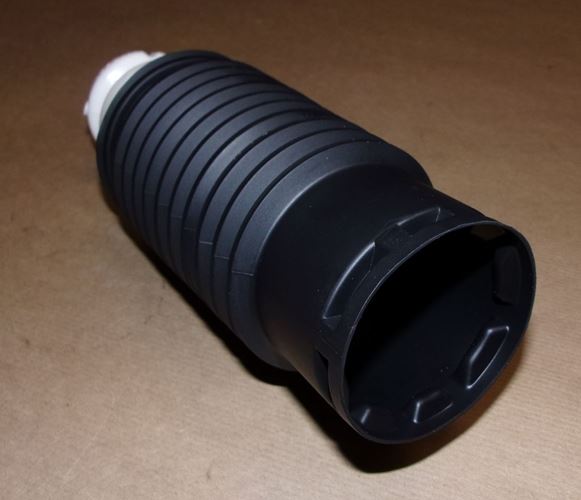 Osłona amortyzatora przód Dacia Lodgy