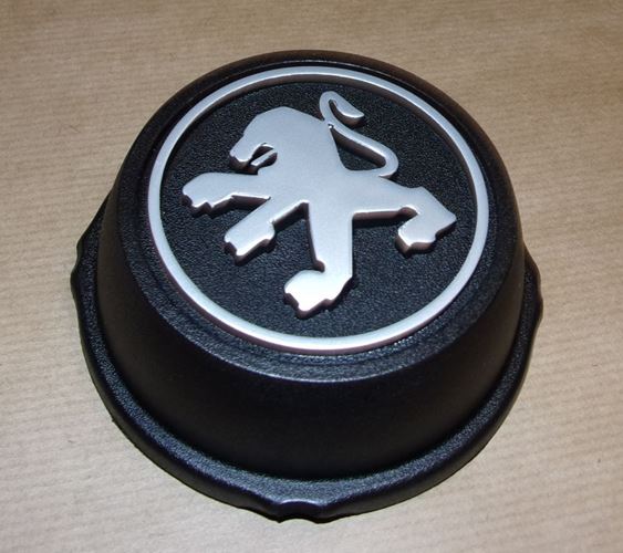 Dekielek do felgi Peugeot Partner II