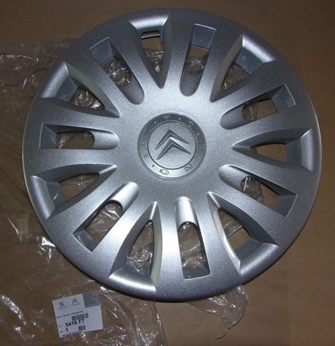 Kołpak Citroen C2 C3 C3 II C4 14 cali