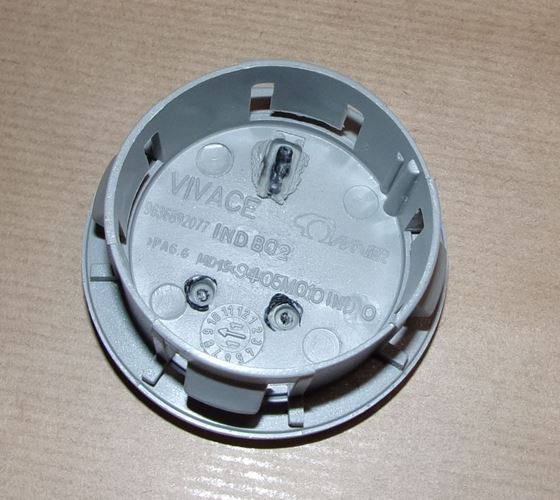 Dekielek do alufelgi Peugeot 307 607