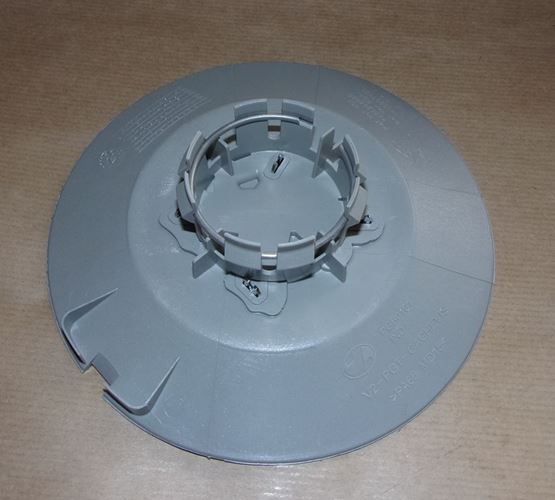 Dekielek do alufelgi Peugeot 807