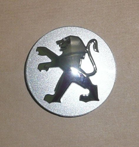 Dekielek do alufelgi Peugeot 4007