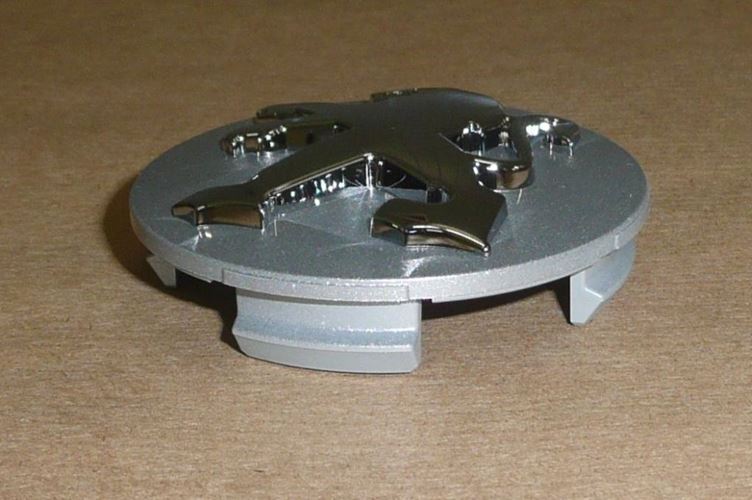 Dekielek do alufelgi Peugeot 4007