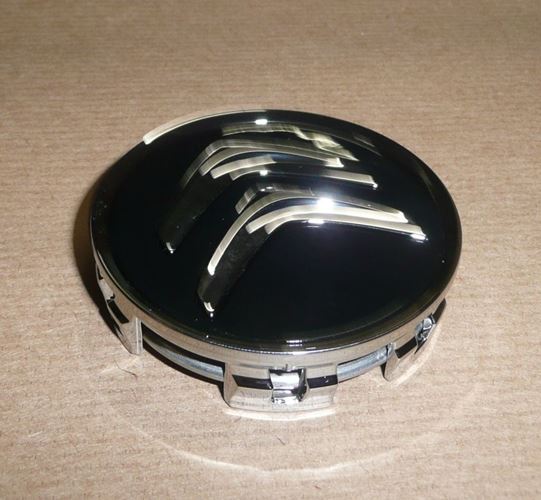 Zaślepka felgi Citroen