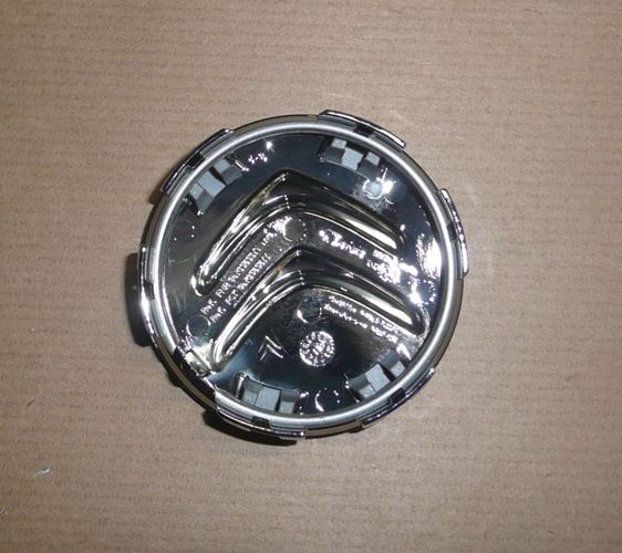 Zaślepka felgi Citroen