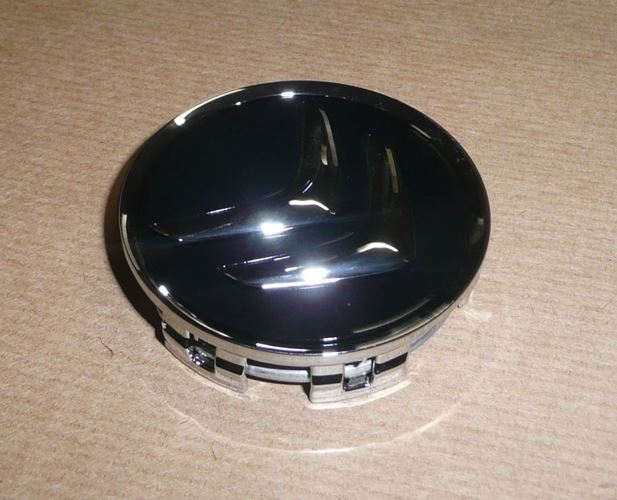 Zaślepka felgi Citroen