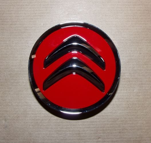 Dekielek do alufelgi Citroen C3 III