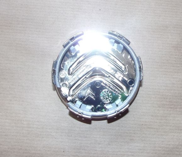 Dekielek do alufelgi Citroen DS 3