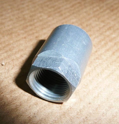 Nakrętka czujnika ciśnienia koła Citroen C4 C8