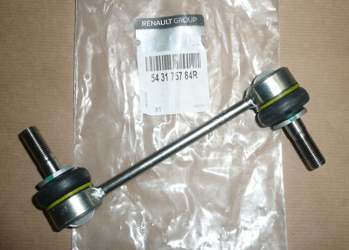 Łącznik stabilizatora Renault Megane III RS