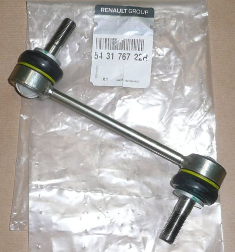 Łącznik stabilizatora Renault Megane IV RS