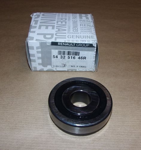 Łożysko amortyzatora Renault Master III