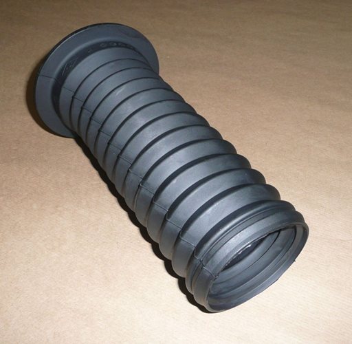 Osłona amortyzatora Renault Clio IV