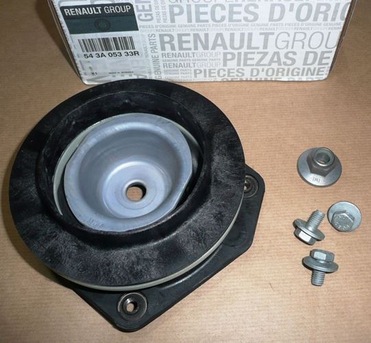 Poduszka amortyzatora Renault Kangoo II