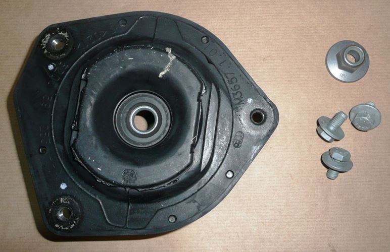 Poduszka amortyzatora Renault Kangoo II