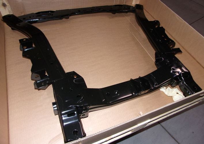 Rama silnika Dacia Duster IIRENAULT