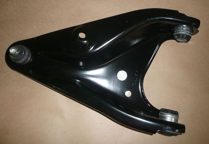 Wahacz Dacia Logan I II Sandero I II prawy