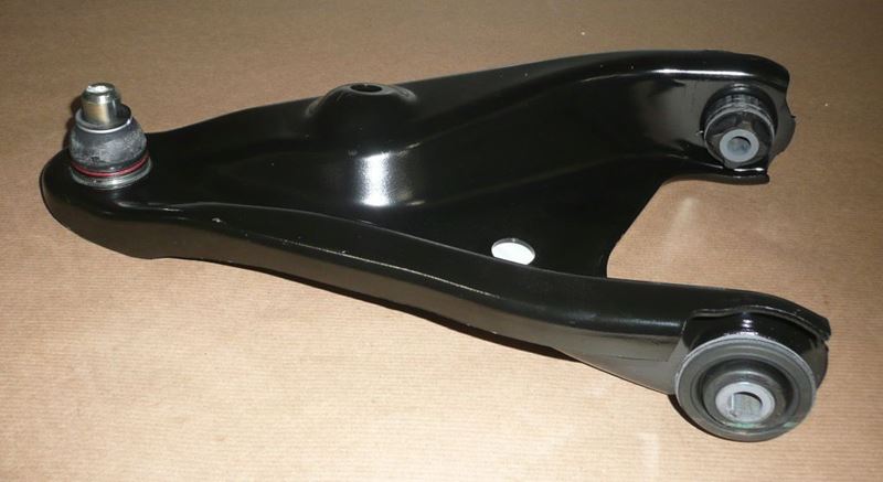 Wahacz Dacia Logan I II Sandero I II prawy