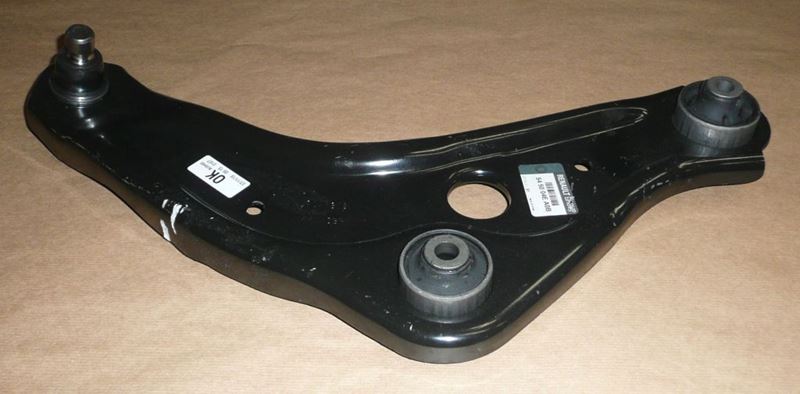 Wahacz Renault Kadjar Nissan Qashqai prawy