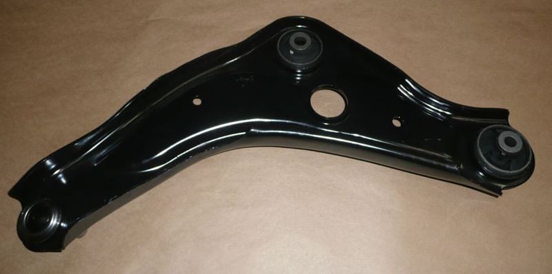 Wahacz Renault Kadjar Nissan Qashqai prawy