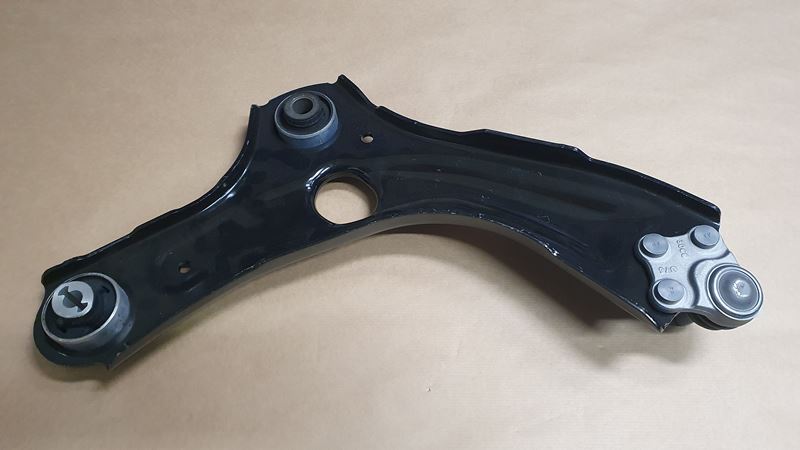 Wahacz Renault Captur II 1.0 1.3 Tce 19> lewy