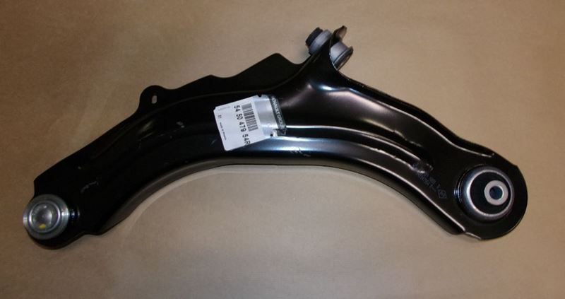 Wahacz Renault Captur 1.2 Tce 1.5 Dci 13> prawy