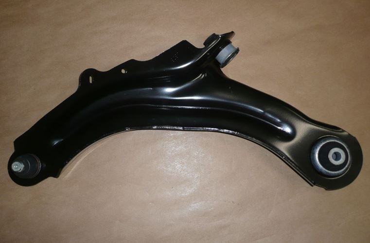 Wahacz Renault Captur 1.2 Tce 1.5 Dci 13> lewy