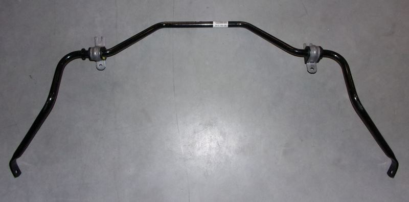 Stabilizator Renault Master III przód