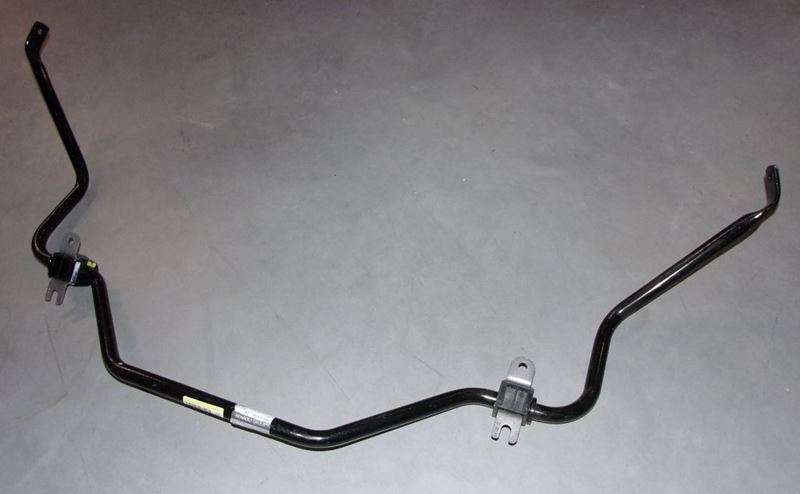 Stabilizator Renault Master III przód
