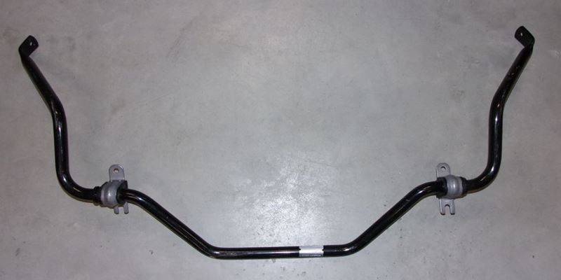 Stabilizator Renault Master III przód