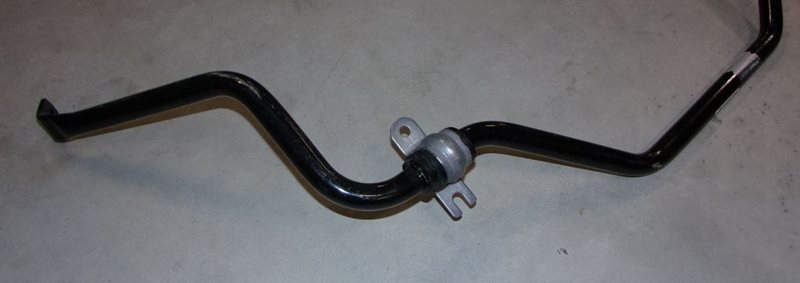 Stabilizator Renault Master III przód