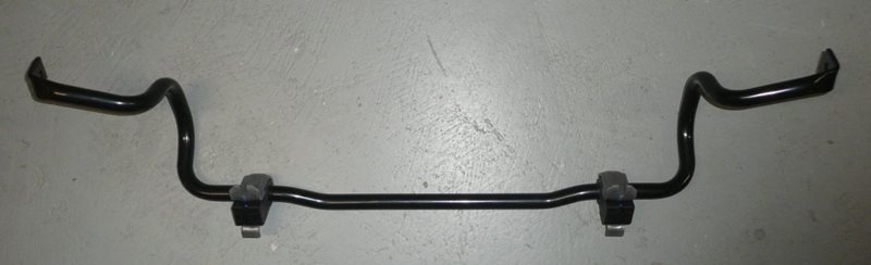 Stabilizator Renault Clio IV