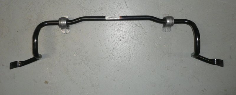 Stabilizator Renault Clio IV