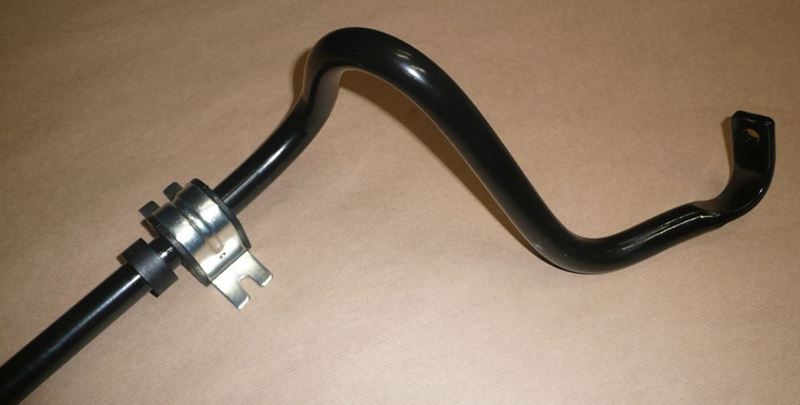 Stabilizator Renault Trafic III