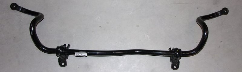 Stabilizator Renault Koleos II