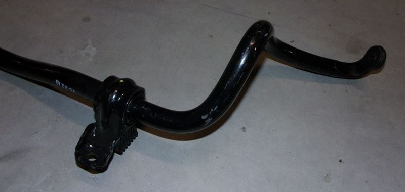 Stabilizator Renault Koleos II