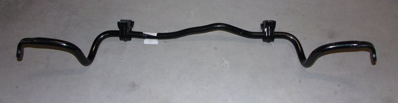 Stabilizator Renault Koleos II