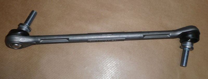 Łącznik stabilizatora Renault Megane III Scenic III