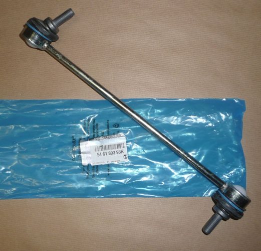 Łącznik stabilizatora Renault Trafic III