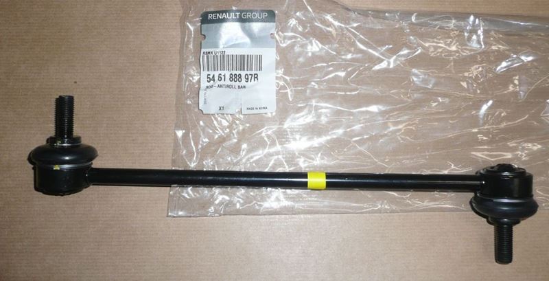 Łącznik stabilizatora Renault Megane IV Espace V