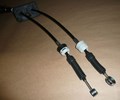 Linka zmiany biegów Citroen Jumper III 3.0 Hdi komplet