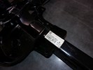 Tylna belka Renault Trafic III 14>